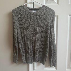 Knit Sweater